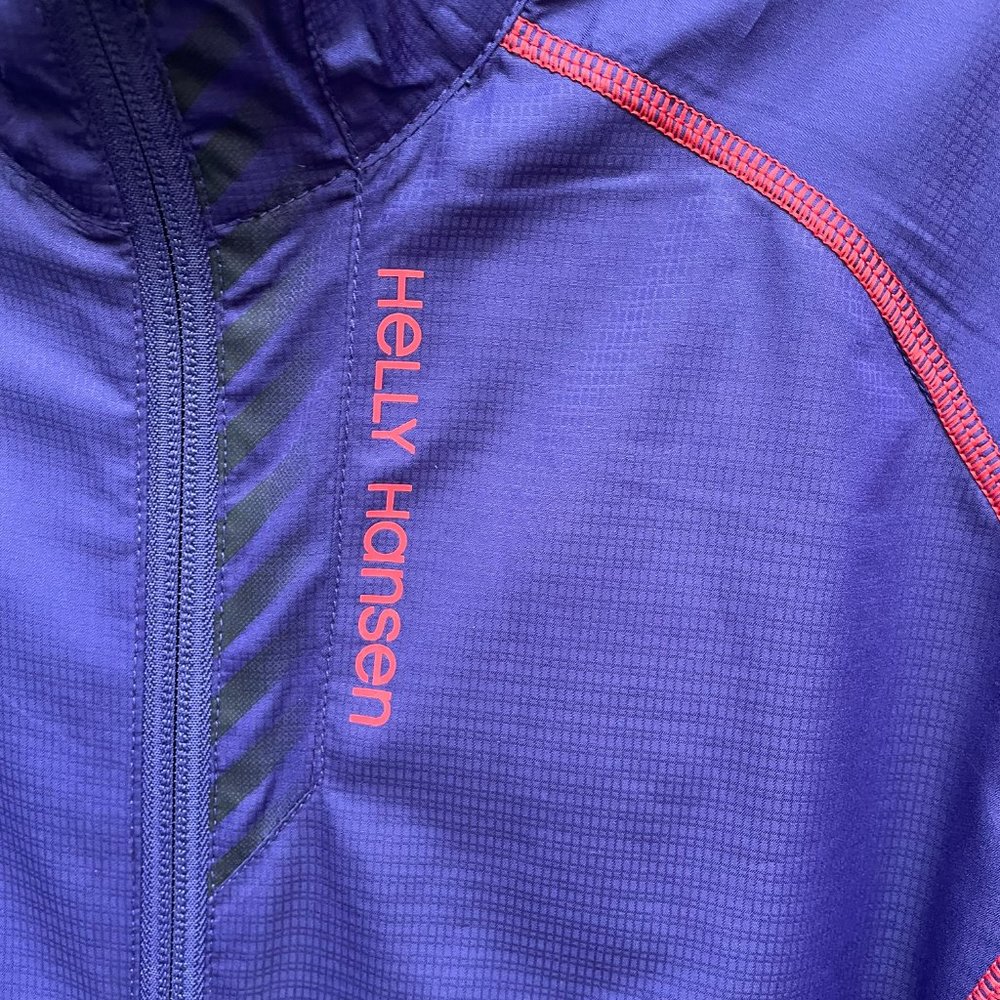Helly Hansen Training Jacket - image 3